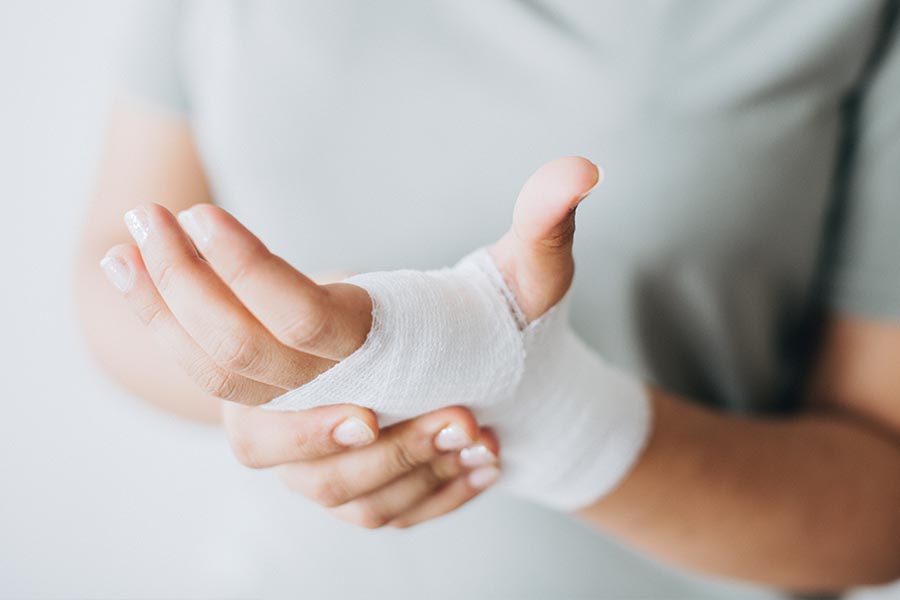 How to Prove Negligence in a Personal Injury Case