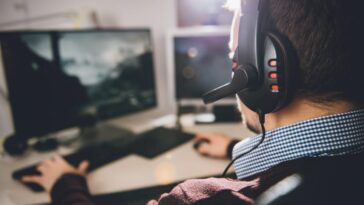 The Role of Gaming in modern lifestyle
