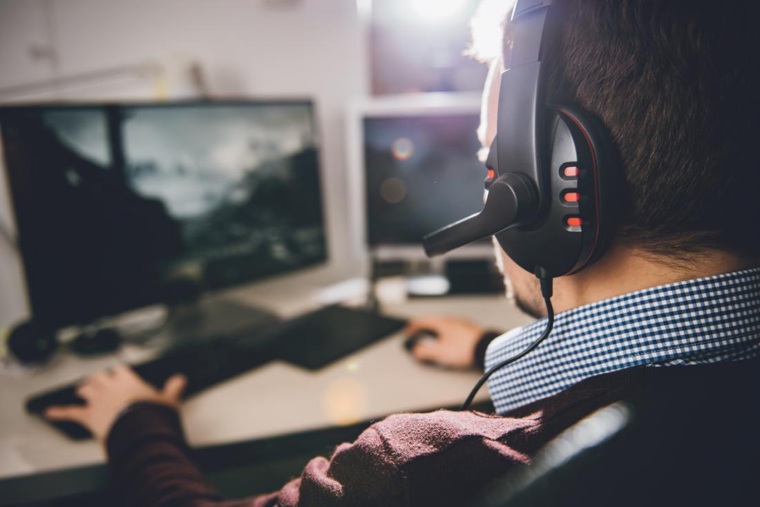 The Role of Gaming in modern lifestyle