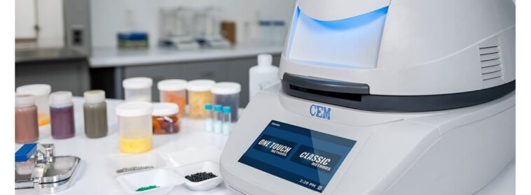 Accurate Moisture Content Measurement in Diverse Materials