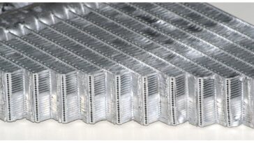Thermal Performance of Microchannel Coils