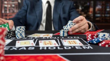 How to Master Texas Hold’em Poker