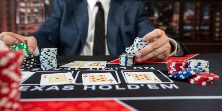 How to Master Texas Hold’em Poker