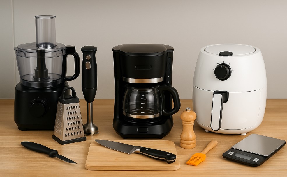 Best Kitchen Gadgets