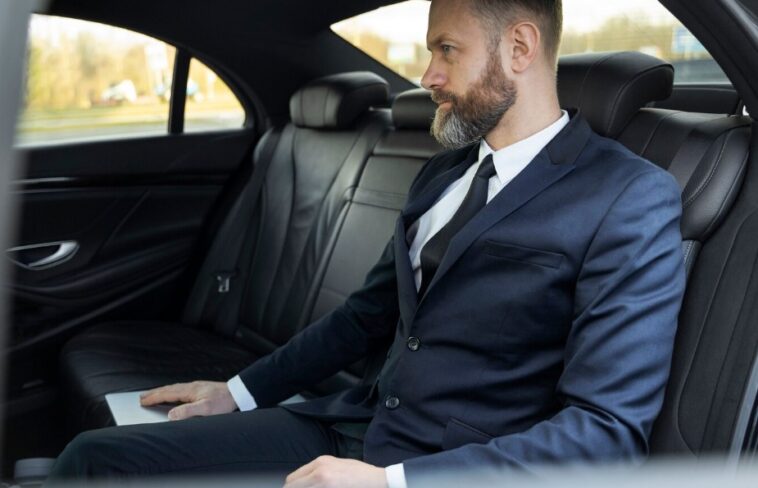 Chauffeur Cars are Trending in Switzerland