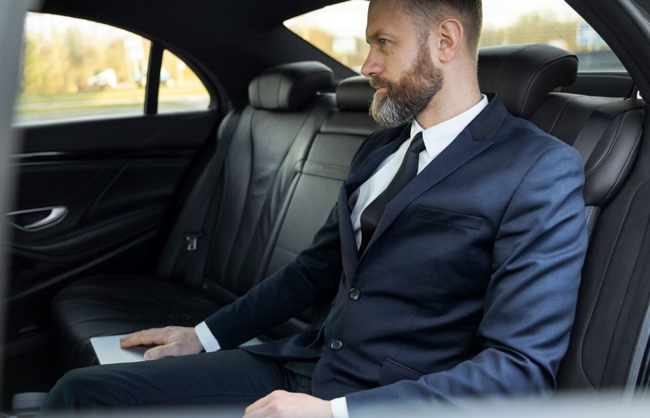 Chauffeur Cars are Trending in Switzerland