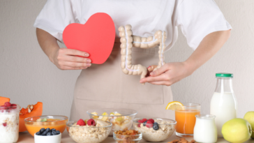 Reset Your Digestive System After a Vacation