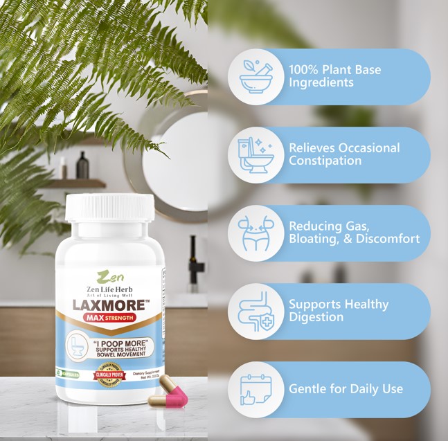 digestive balance supplements