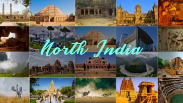 north india travel