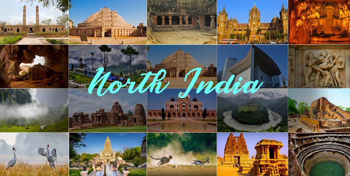 north india travel