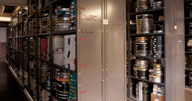Good Archive Storage Solutions