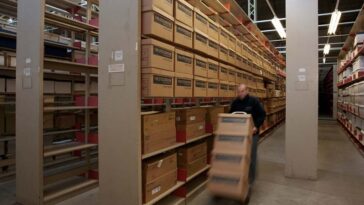 What is Archiving and Why You Might Need It