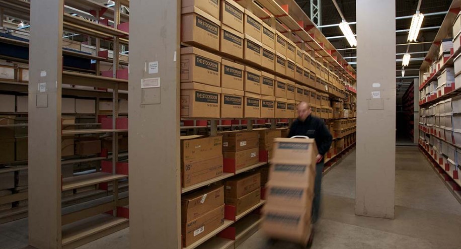 What is Archiving and Why You Might Need It