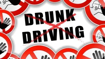 Drunk Driving Accident Lawyer