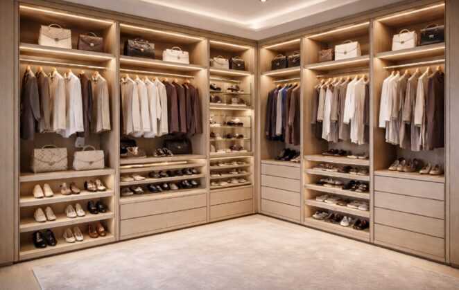 wardrobe