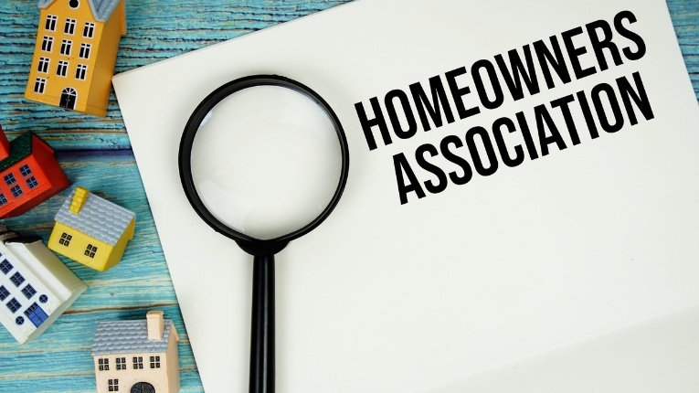 HOA