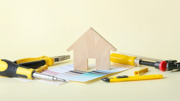 Home improvement